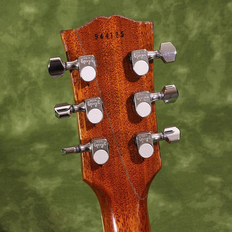 USED_Kirk_Hammett_Greeny_1959_Les_Paul_Standard_SN__944125_11