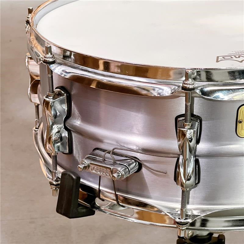 USED_LAL1455_[SLP_-Sound_Lab_Project-___Classic_Dry_Aluminum_14×5_5]_03