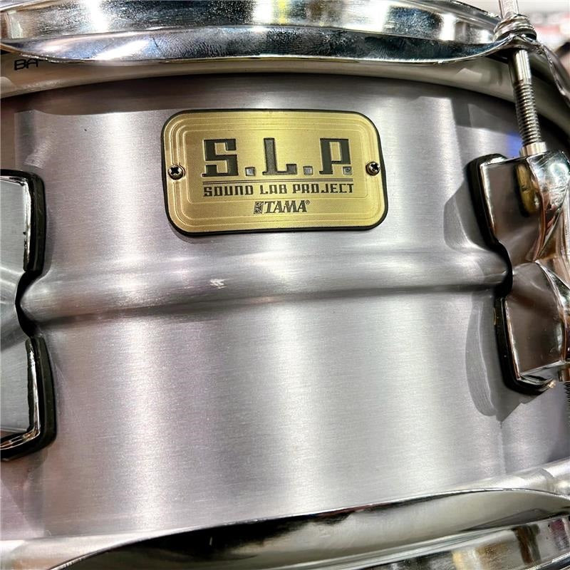 USED_LAL1455_[SLP_-Sound_Lab_Project-___Classic_Dry_Aluminum_14×5_5]_04