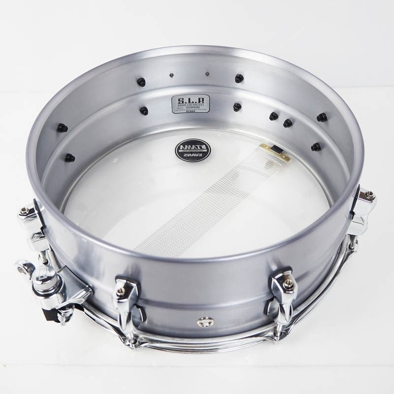 USED_LAL1455_[SLP_-Sound_Lab_Project-___Classic_Dry_Aluminum_14×5_5]_08