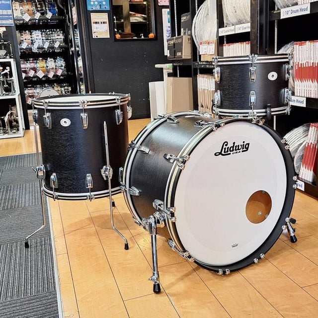 USED_LLC54233LXGN_[Legacy_Mahogany_FAB_Outfit_Black_CAT_22BD，_13TT，_16FT]_[Limited_to_40_units_worldwide]_01