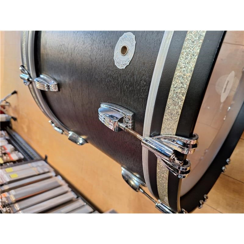 USED_LLC54233LXGN_[Legacy_Mahogany_FAB_Outfit_Black_CAT_22BD，_13TT，_16FT]_[Limited_to_40_units_worldwide]_10