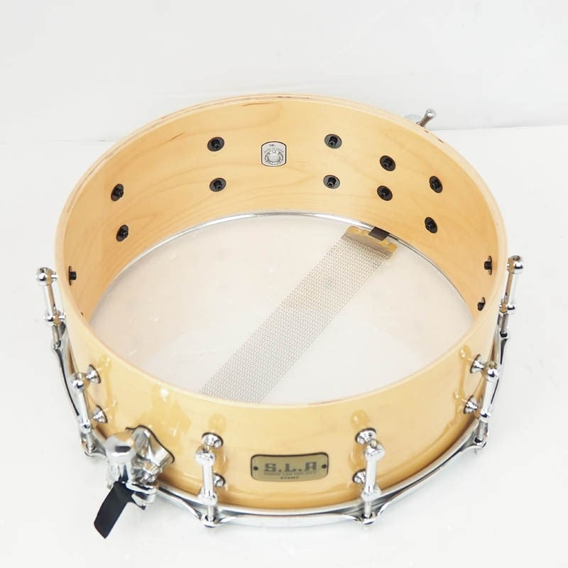 USED_LMP1455-SMP_[SLP_-Sound_Lab_Project-___Classic_Maple_14×5_5]_09