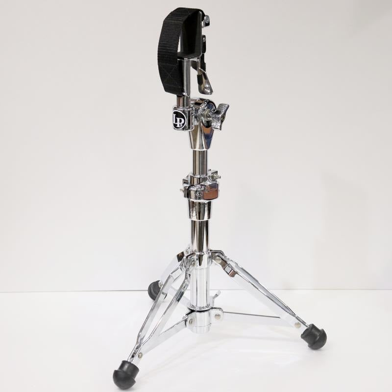 USED_LP330C_[Seated_Bongo_Stand_(for_sitting_performance)_w_Camlock_Strap]_01