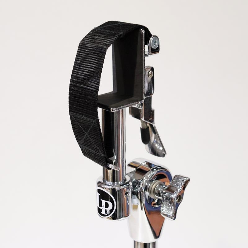 USED_LP330C_[Seated_Bongo_Stand_(for_sitting_performance)_w_Camlock_Strap]_02