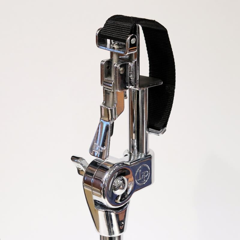 USED_LP330C_[Seated_Bongo_Stand_(for_sitting_performance)_w_Camlock_Strap]_03