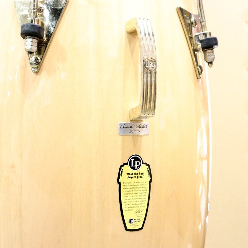 USED_LP522X-AW_[Classic_Series_Wood_Quinto_Natural_Gold]_04