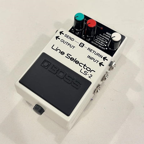 USED_LS-2_Line_Selector_01