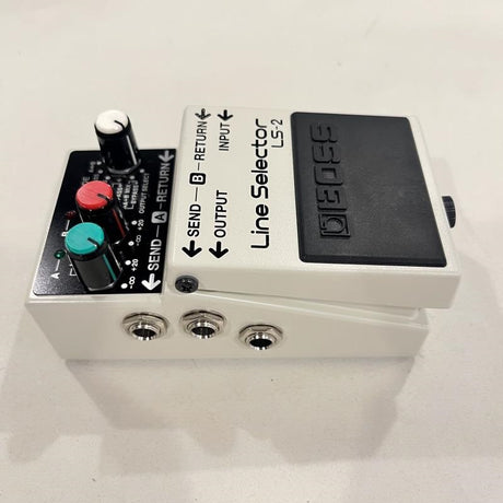 USED_LS-2_Line_Selector_05