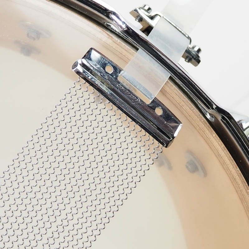 USED_LS401_Classic_Maple_Snare_Drum_14×5_-_Natural_Maple_09