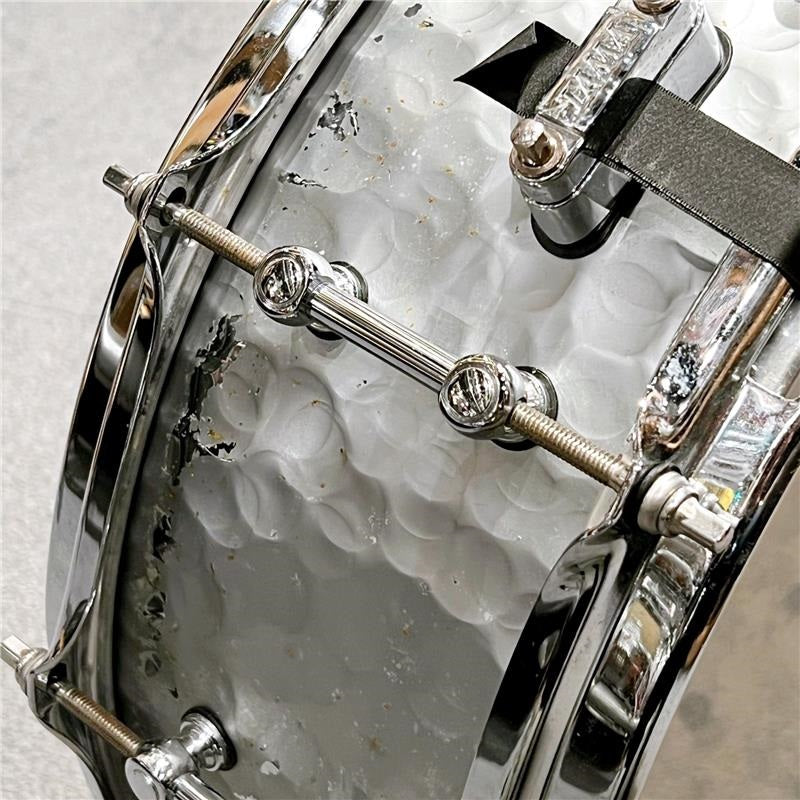 USED_LST1455H_[SLP_-Sound_Lab_Project-___Vintage_Hammered_Steel_14×5_5]_02