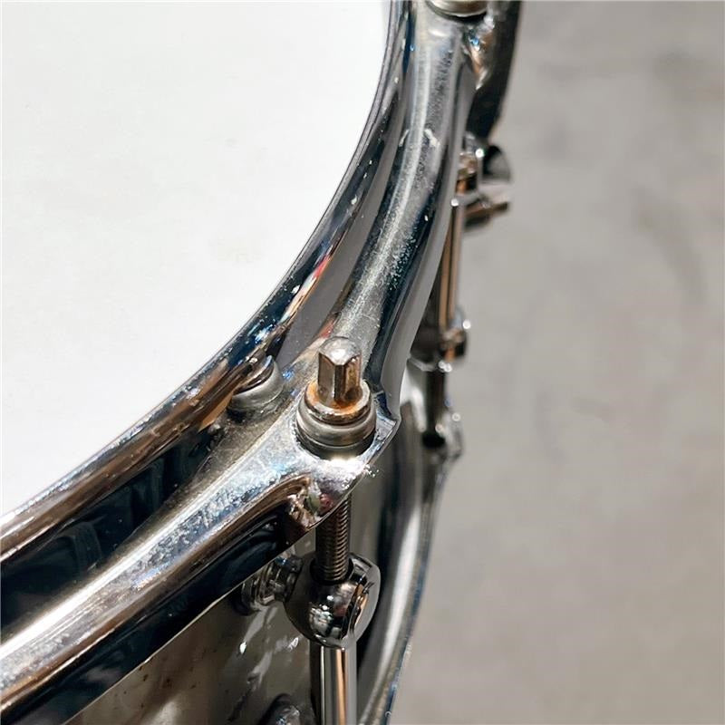 USED_LST1455H_[SLP_-Sound_Lab_Project-___Vintage_Hammered_Steel_14×5_5]_04