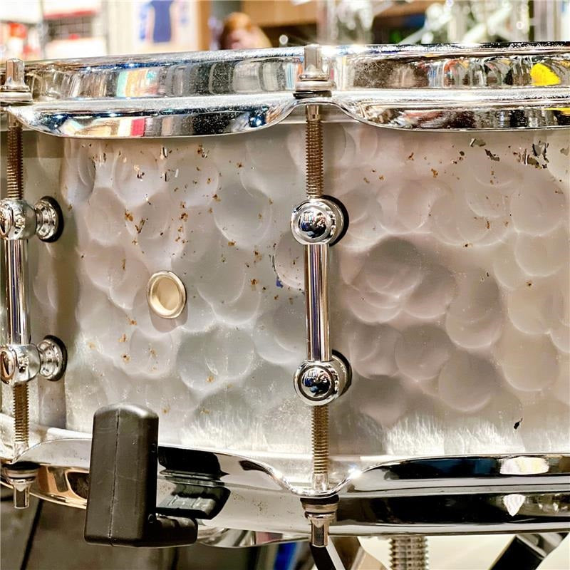 USED_LST1455H_[SLP_-Sound_Lab_Project-___Vintage_Hammered_Steel_14×5_5]_06