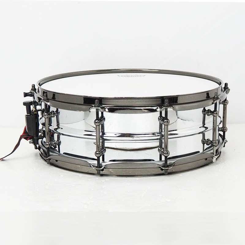 USED_LW5514S_[Black_Magic_Stainless_Steel_Snare_Drums_14×5]_02