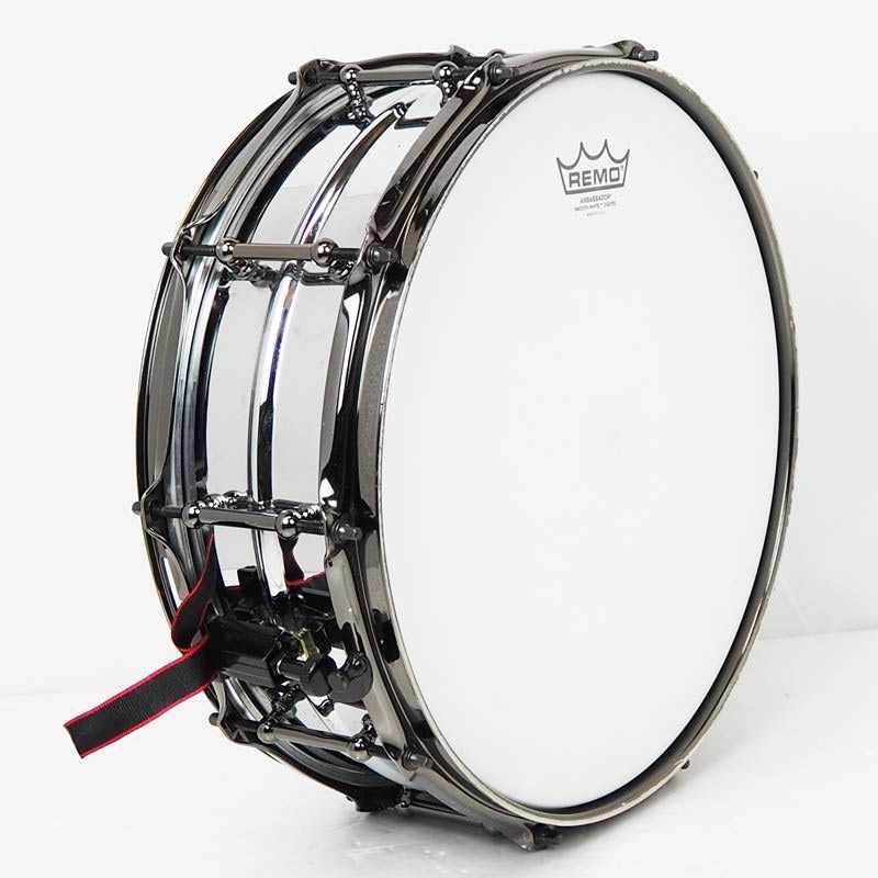 USED_LW5514S_[Black_Magic_Stainless_Steel_Snare_Drums_14×5]_04