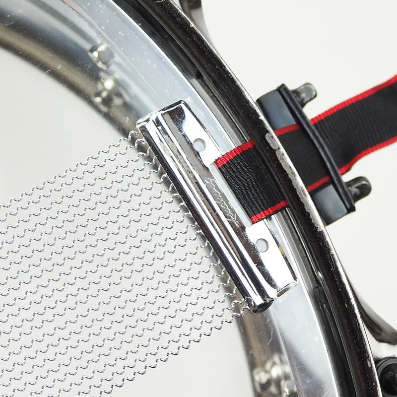 USED_LW5514S_[Black_Magic_Stainless_Steel_Snare_Drums_14×5]_09