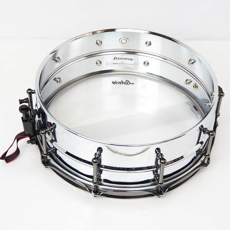 USED_LW5514S_[Black_Magic_Stainless_Steel_Snare_Drums_14×5]_10
