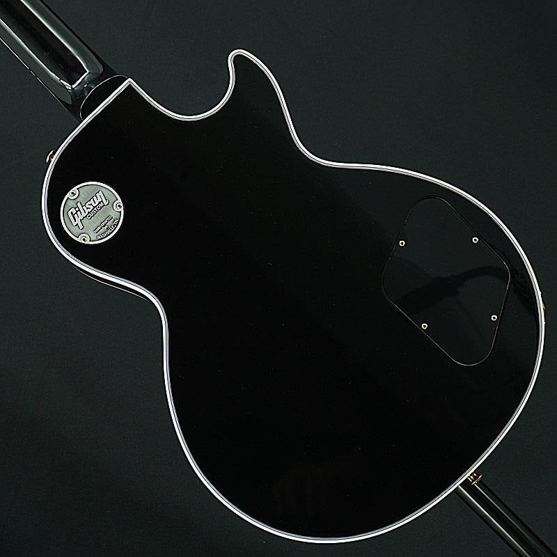 USED_Les_Paul_Custom_Gloss_LH_(Ebony)_[SN_CS402310]_Gibson_02
