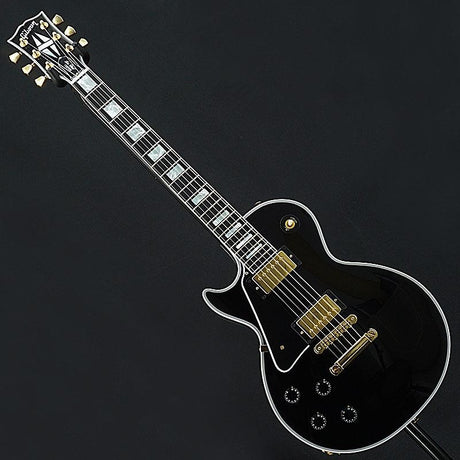 USED_Les_Paul_Custom_Gloss_LH_(Ebony)_[SN_CS402310]_Gibson_03