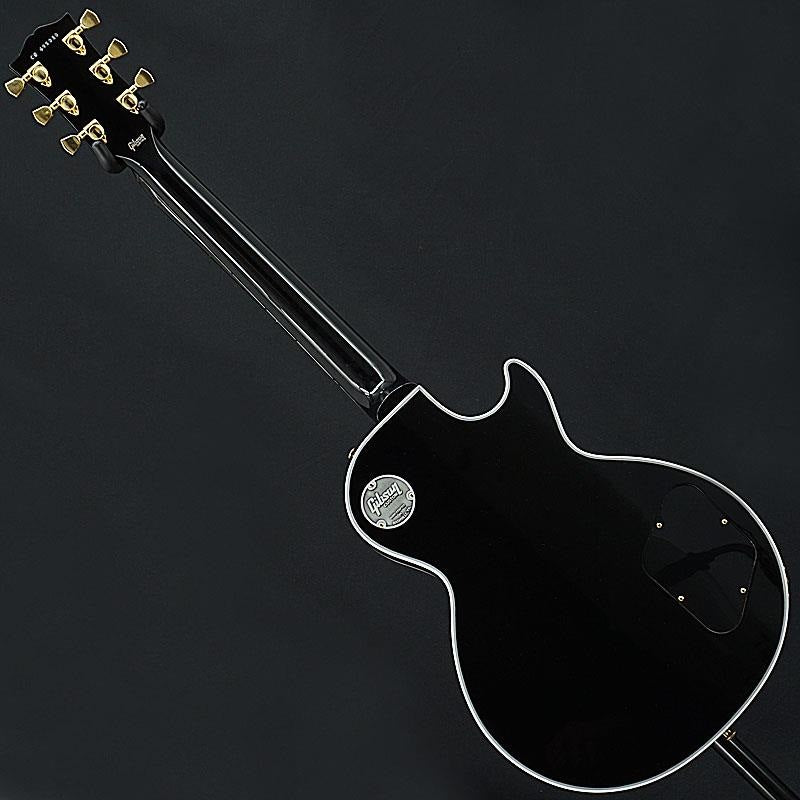 USED_Les_Paul_Custom_Gloss_LH_(Ebony)_[SN_CS402310]_Gibson_04