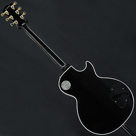 USED_Les_Paul_Custom_Gloss_LH_(Ebony)_[SN_CS402310]_Gibson_04