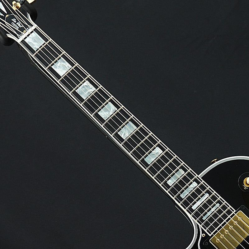 USED_Les_Paul_Custom_Gloss_LH_(Ebony)_[SN_CS402310]_Gibson_05
