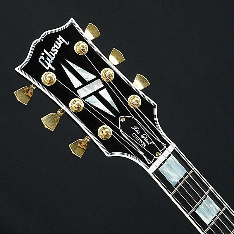 USED_Les_Paul_Custom_Gloss_LH_(Ebony)_[SN_CS402310]_Gibson_07
