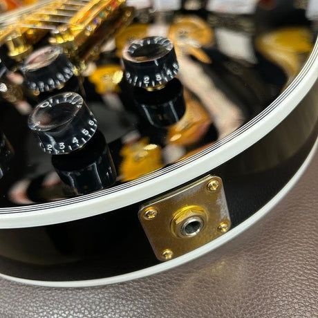 USED_Les_Paul_Custom_Gloss_LH_(Ebony)_[SN_CS402310]_Gibson_10