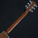 USED_Les_Paul_Custom_Mahogany_Top_(Walnut_Stain)_[SN_CS500345]_06