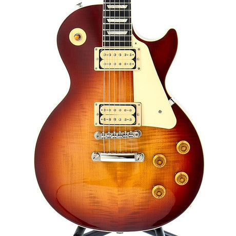 USED_Les_Paul_Standard_'50s_Double_Trouble_(Vintage_Bourbon_Burst)_[SN__213450164]_01