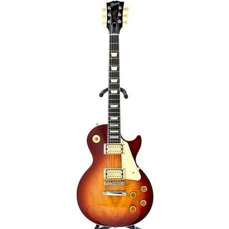 USED_Les_Paul_Standard_'50s_Double_Trouble_(Vintage_Bourbon_Burst)_[SN__213450164]_02