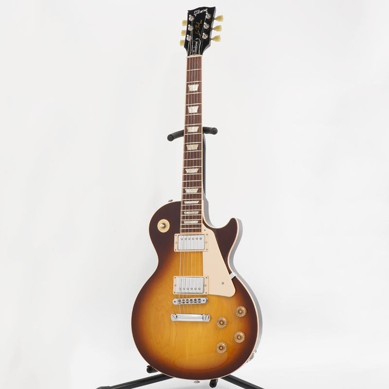 USED_Les_Paul_Traditional_Plain_Top_2016_Limited_Proprietary_(Tobacco_Burst)_[SN__160028806]_02