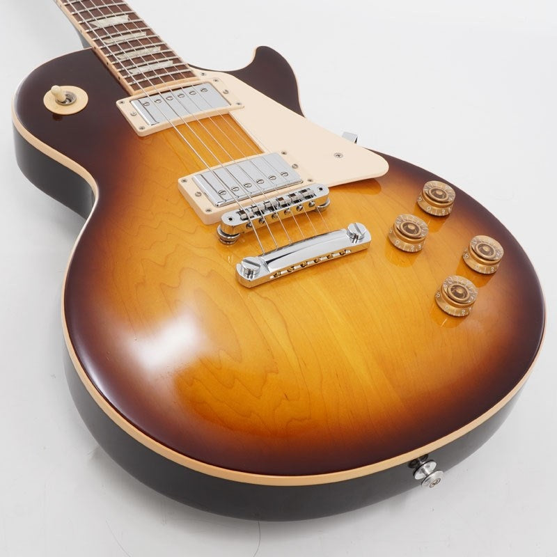 USED_Les_Paul_Traditional_Plain_Top_2016_Limited_Proprietary_(Tobacco_Burst)_[SN__160028806]_07