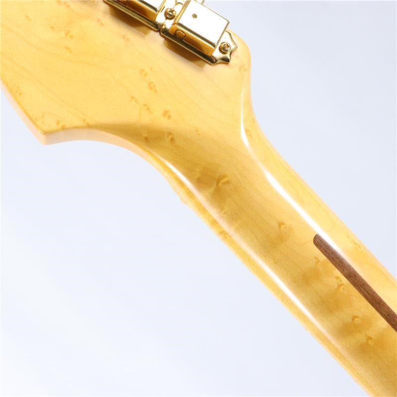 USED_Limited_1959_Stratocaster_Birds_Eye_Neck_GHW_NOS_2023_(Sherwood_Green)_[SN_CZ571486]_08