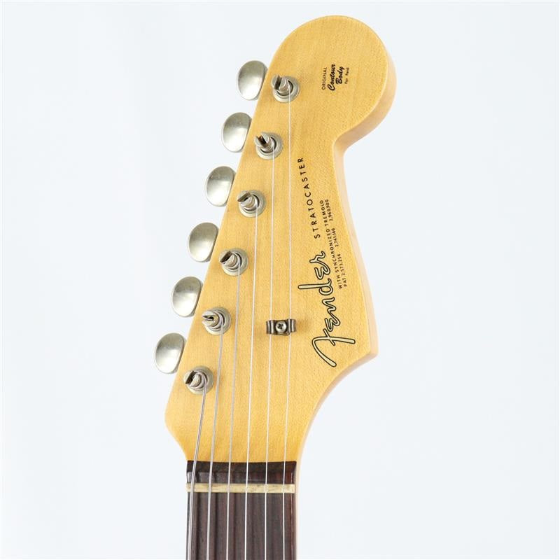 USED_Limited_Edition_1964_L-SERIES_Stratocaster_Journeyman_Relic_2024_(Aged_Candy_Apple_Red)_[SN_L11441]_05