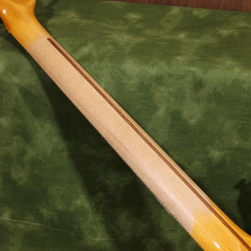 USED_Limited_Edition_70th_Anniversary_1954_Stratocaster_Journeyman_Relic_Wide_Fade_2-Color_Sunburst_SN__4205_10