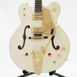 USED_Limited_Edition_G6136TG-62'62_Falcon_with_Bigsby_(Vintage_White_Ebony)_[SN__JT23114661]_01