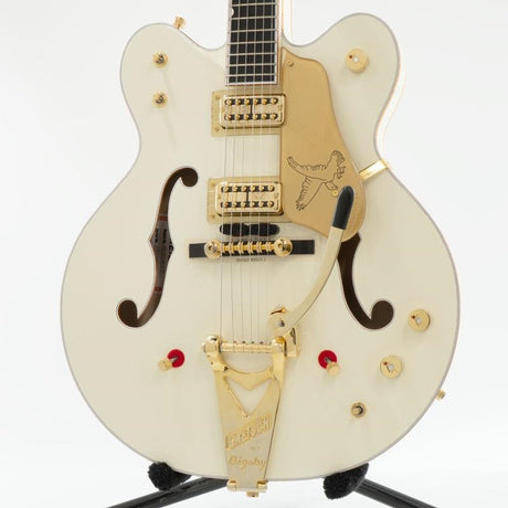 USED_Limited_Edition_G6136TG-62'62_Falcon_with_Bigsby_(Vintage_White_Ebony)_[SN__JT23114661]_01