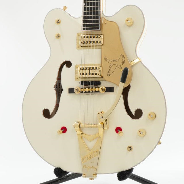 USED_Limited_Edition_G6136TG-62'62_Falcon_with_Bigsby_(Vintage_White_Ebony)_[SN__JT23114661]_01