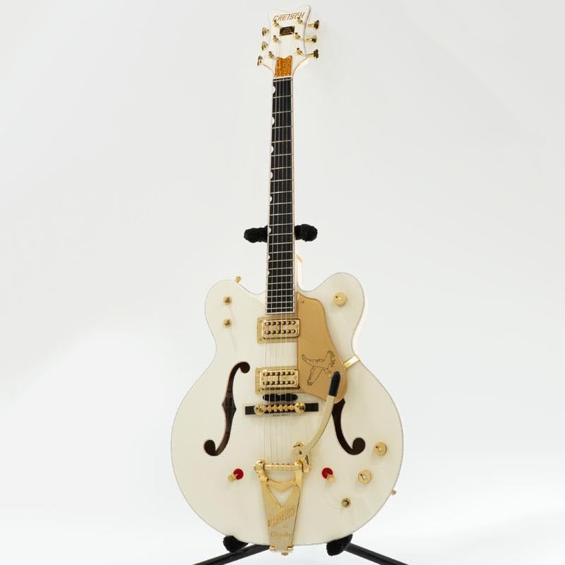 USED_Limited_Edition_G6136TG-62'62_Falcon_with_Bigsby_(Vintage_White_Ebony)_[SN__JT23114661]_02