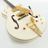 USED_Limited_Edition_G6136TG-62'62_Falcon_with_Bigsby_(Vintage_White_Ebony)_[SN__JT23114661]_07