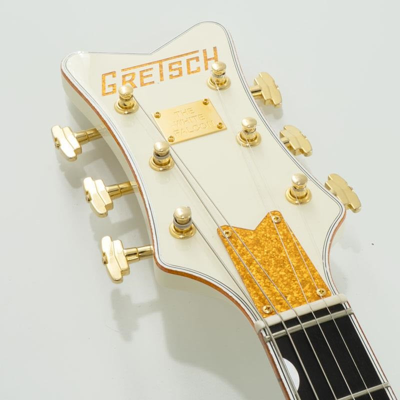 USED_Limited_Edition_G6136TG-62'62_Falcon_with_Bigsby_(Vintage_White_Ebony)_[SN__JT23114661]_11