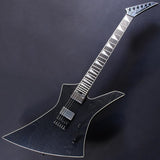 USED_Limited_Edition_Pro_Series_Signature_Jeff_Loomis_Kelly_HT6_Ash_(Black)_02