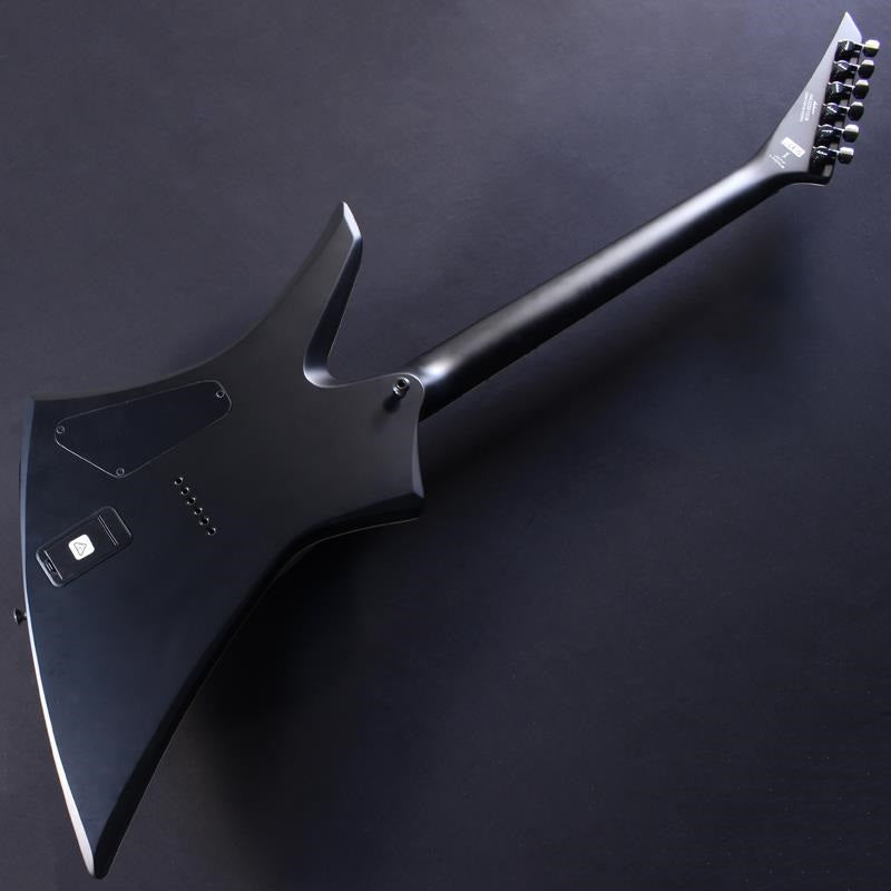 USED_Limited_Edition_Pro_Series_Signature_Jeff_Loomis_Kelly_HT6_Ash_(Black)_06