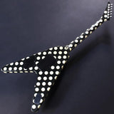 USED_Limited_Edition_Randy_Rhoads_Tribute_Flying_V_(Polka_Dots)_06