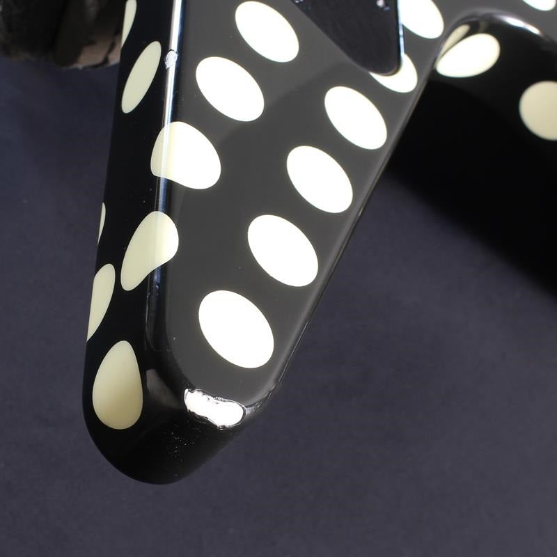 USED_Limited_Edition_Randy_Rhoads_Tribute_Flying_V_(Polka_Dots)_07