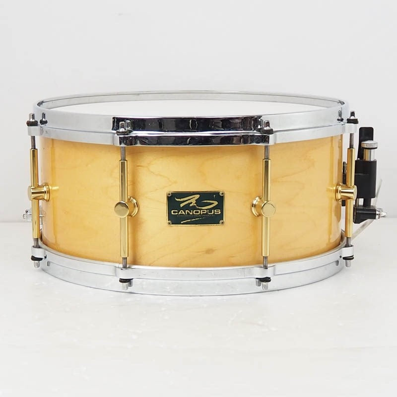 USED_M-1465_[The_Maple_Snare_Drum_14x6_5]_01