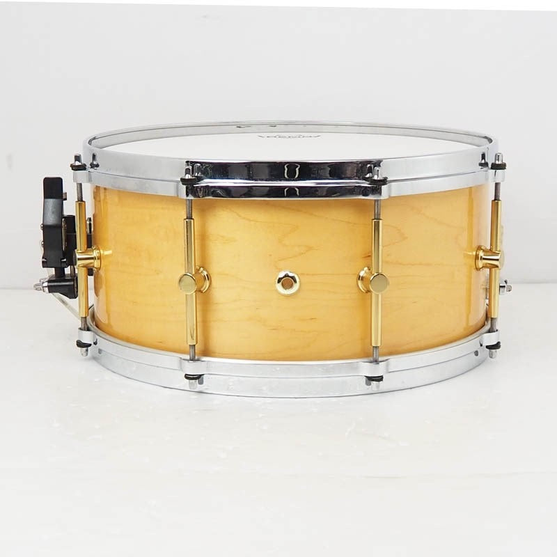 USED_M-1465_[The_Maple_Snare_Drum_14x6_5]_02
