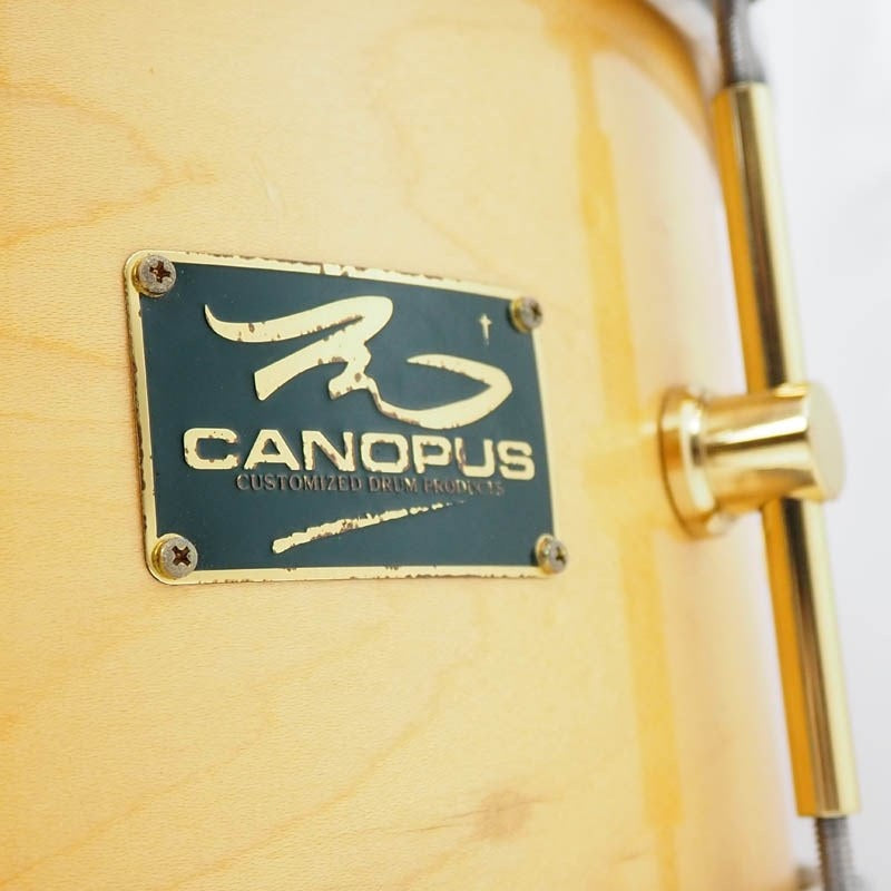 USED_M-1465_[The_Maple_Snare_Drum_14x6_5]_03