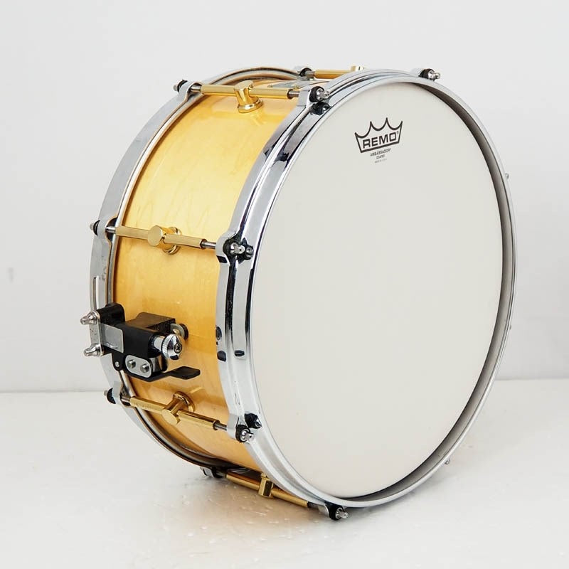 USED_M-1465_[The_Maple_Snare_Drum_14x6_5]_04